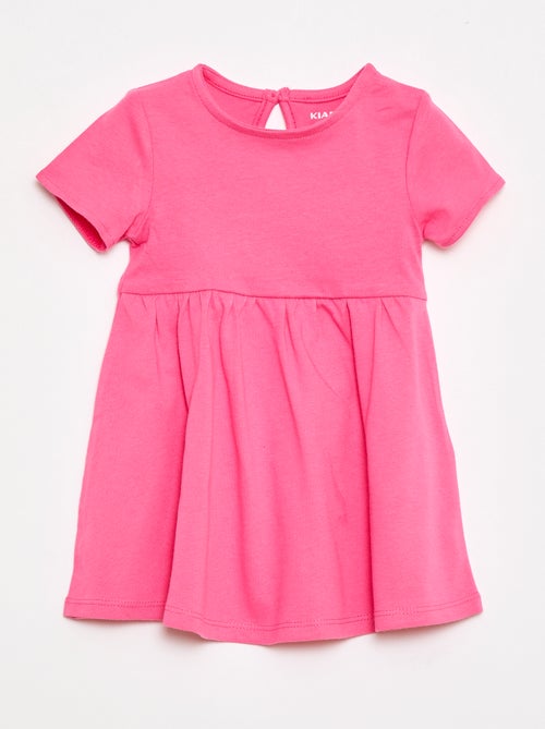 Dress - Kiabi