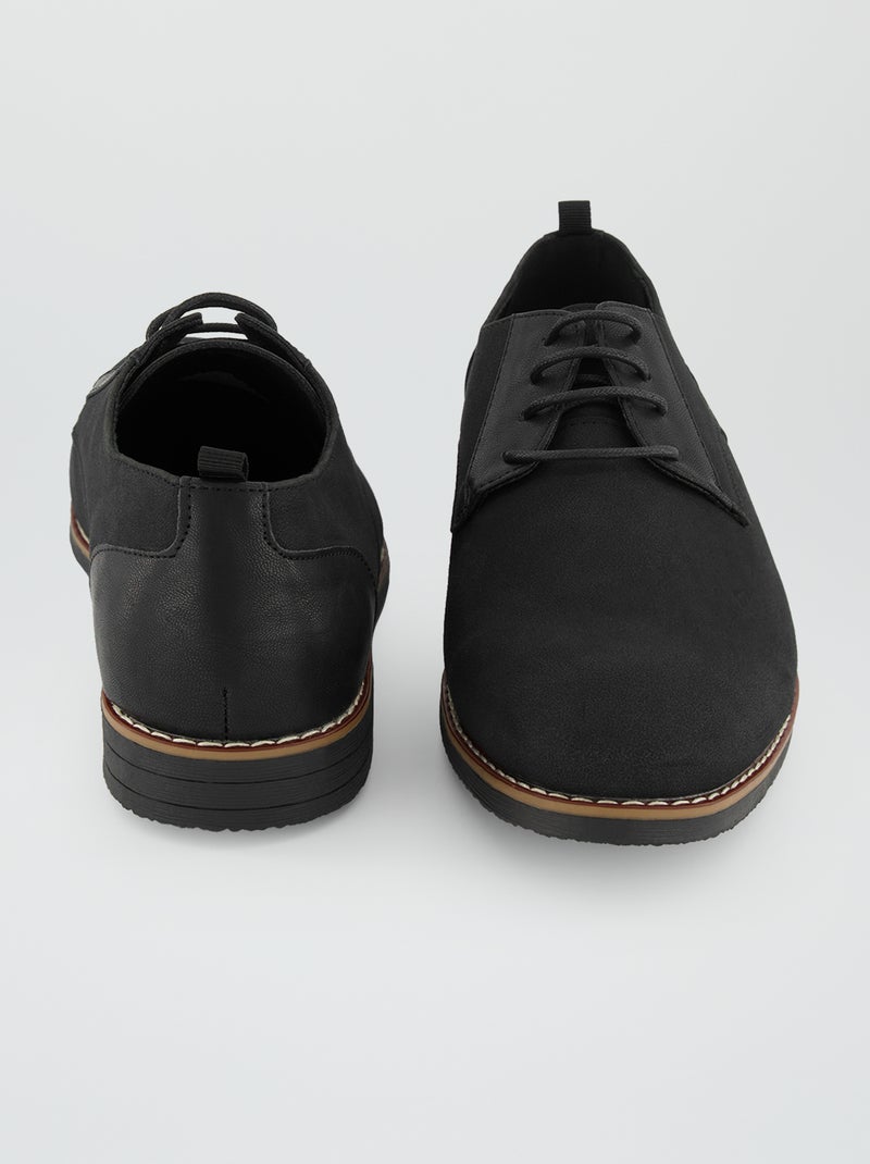 Dress shoes BLACK - Kiabi