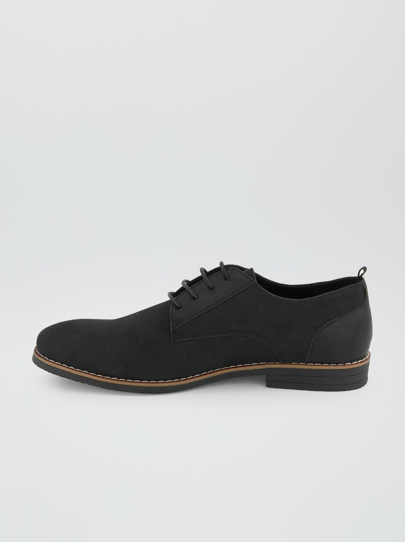 Dress shoes BLACK - Kiabi