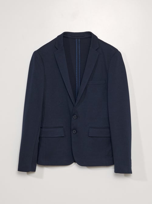 Easy-Wear Blazer - Kiabi
