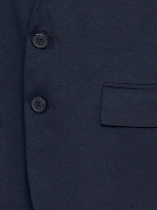 Easy-Wear Blazer - Kiabi