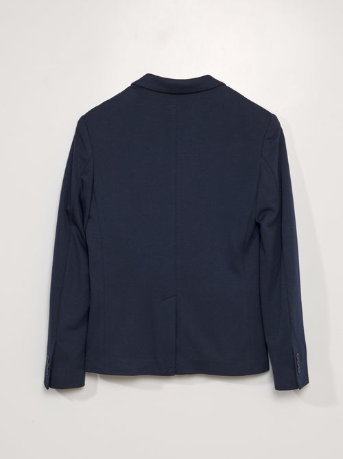 Easy-Wear Blazer - Kiabi