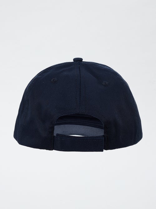 Embroidered 'Pokémon' Cap - Kiabi