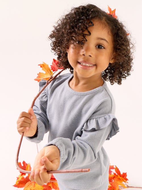 Ensemble 2 pièces - pull + legging - Kiabi Ensemble 2 pièces - pull + legging - Kiabi