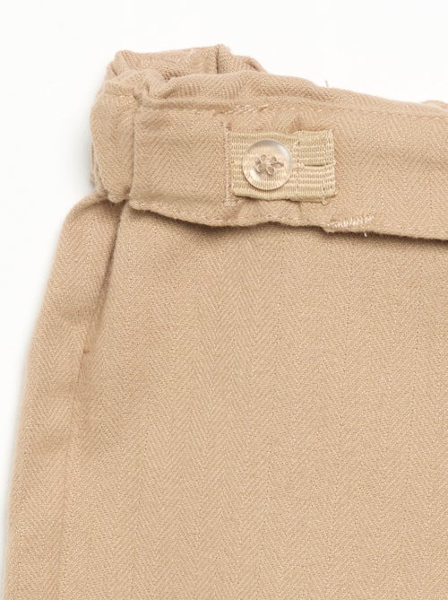 Ensemble 2 pièces - pull + pantalon - Kiabi Ensemble 2 pièces - pull + pantalon - Kiabi