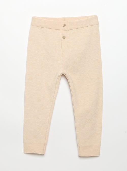 Ensemble 2 pièces - Pull + pantalon - Kiabi Ensemble 2 pièces - Pull + pantalon - Kiabi