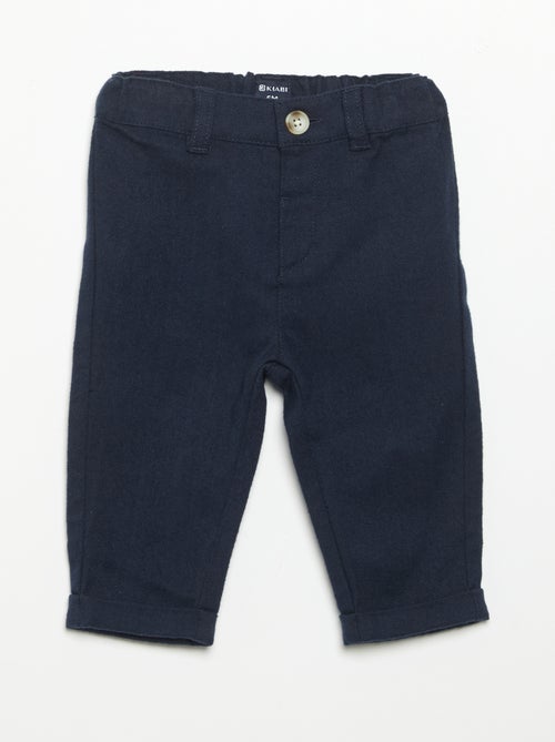 Ensemble 2 pièces - pull + pantalon - Kiabi Ensemble 2 pièces - pull + pantalon - Kiabi