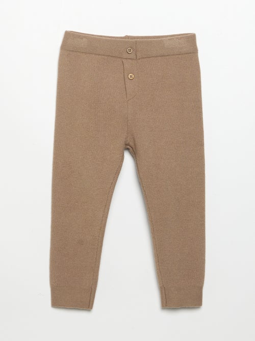 Ensemble 2 pièces - Pull + pantalon - Kiabi Ensemble 2 pièces - Pull + pantalon - Kiabi