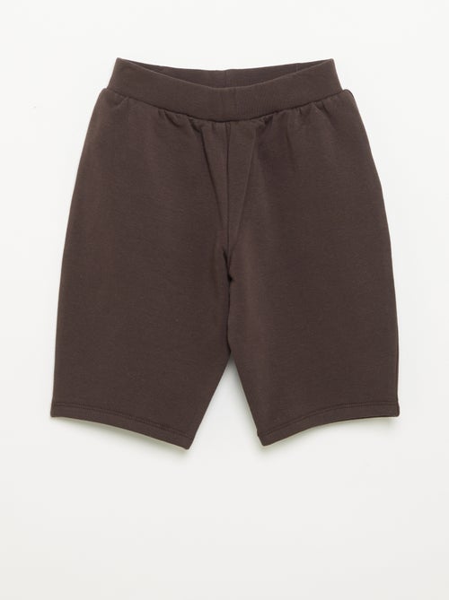 Ensemble 2 pièces - Sweat + pantalon - Kiabi