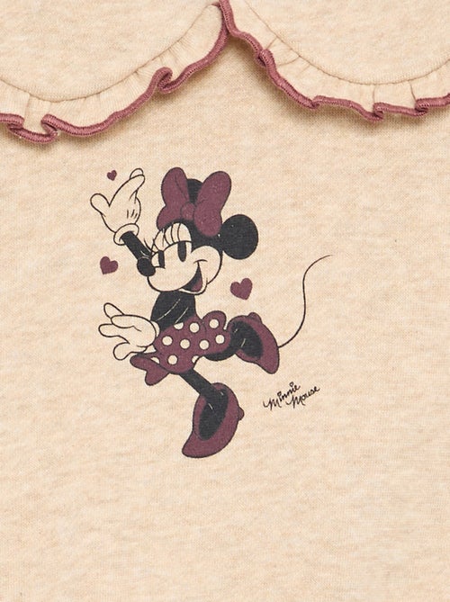 Ensemble 2 pièces 'Disney - Sweat + legging - Kiabi Ensemble 2 pièces 'Disney - Sweat + legging - Kiabi