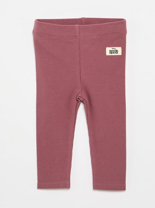 Ensemble 2 pièces 'Disney - Sweat + legging - Kiabi Ensemble 2 pièces 'Disney - Sweat + legging - Kiabi