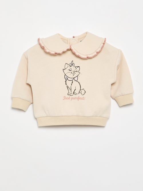 Ensemble 2 pièces 'Disney - Sweat + legging - Kiabi Ensemble 2 pièces 'Disney - Sweat + legging - Kiabi