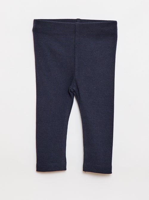 Ensemble 2 pièces T-shirt + legging - Kiabi