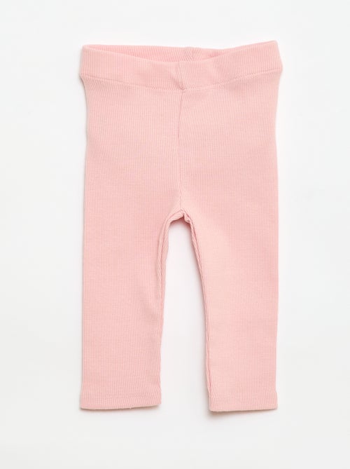 Ensemble 2 pièces T-shirt + legging - Kiabi