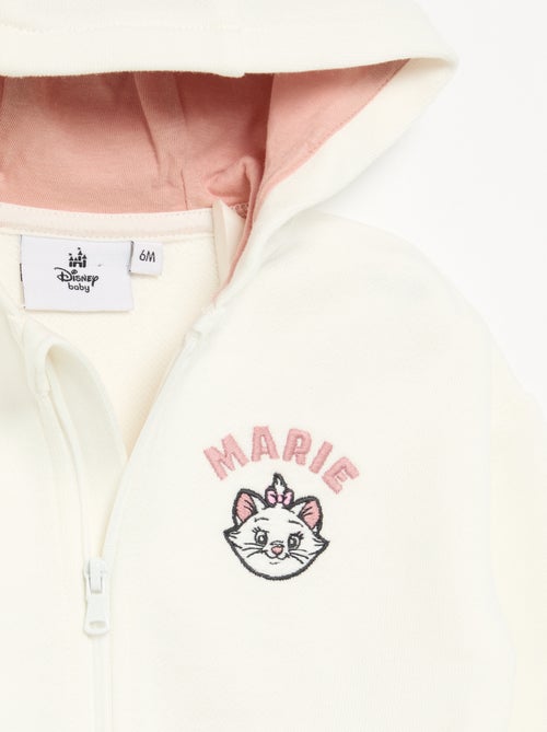 Ensemble 3 pièces 'Disney' - sweat-shirt à capuche + T-shirt + legging - Kiabi Ensemble 3 pièces 'Disney' - sweat-shirt à capuche + T-shirt + legging - Kiabi