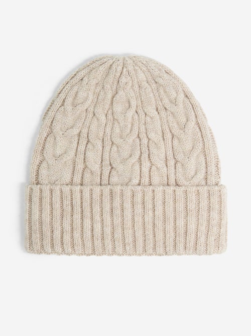 Ensemble bonnet + écharpe - 2 pièces - Kiabi