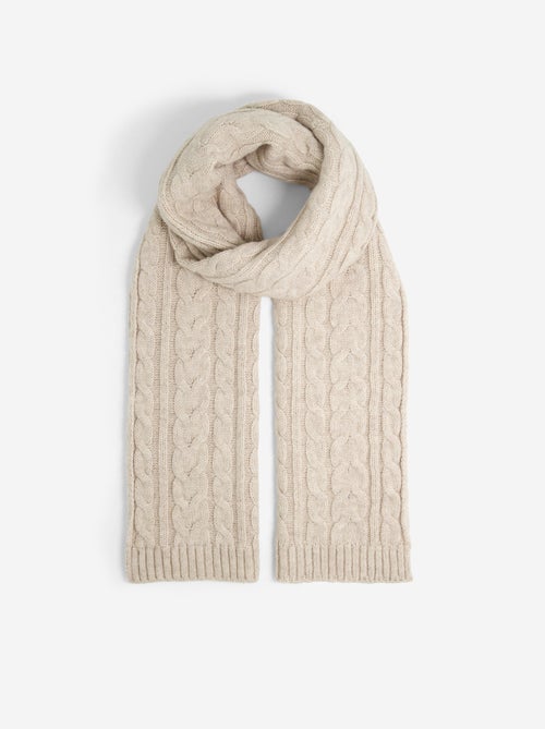 Ensemble bonnet + écharpe - 2 pièces - Kiabi