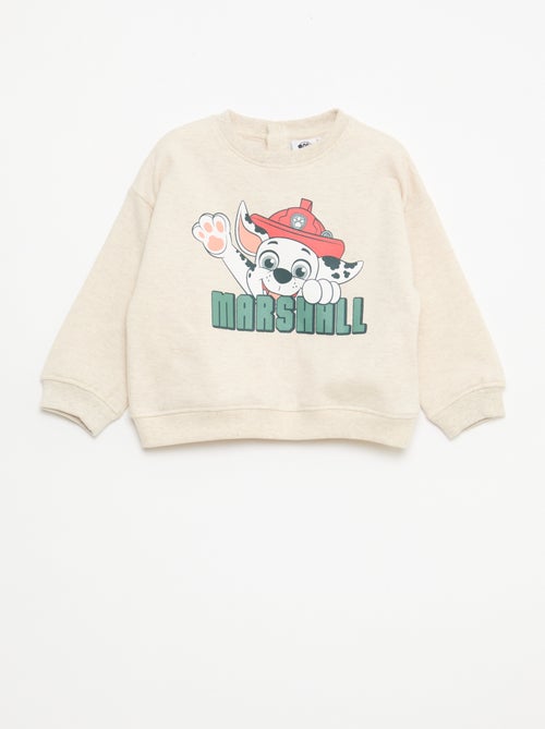 Ensemble de jogging en molleton 'Pat 'Patrouille' - 2 pièces - Kiabi