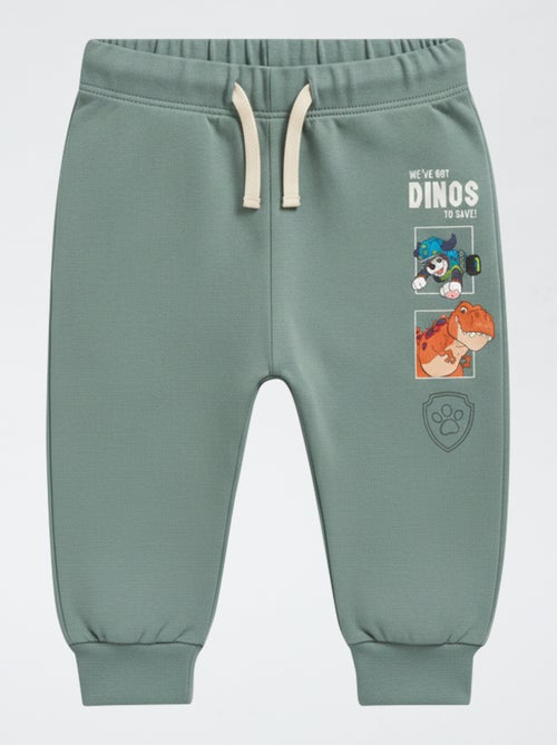 Ensemble de jogging 'Pat'Patrouille' sweat + pantalon - 2 pièces - Kiabi Ensemble de jogging 'Pat'Patrouille' sweat + pantalon - 2 pièces - Kiabi