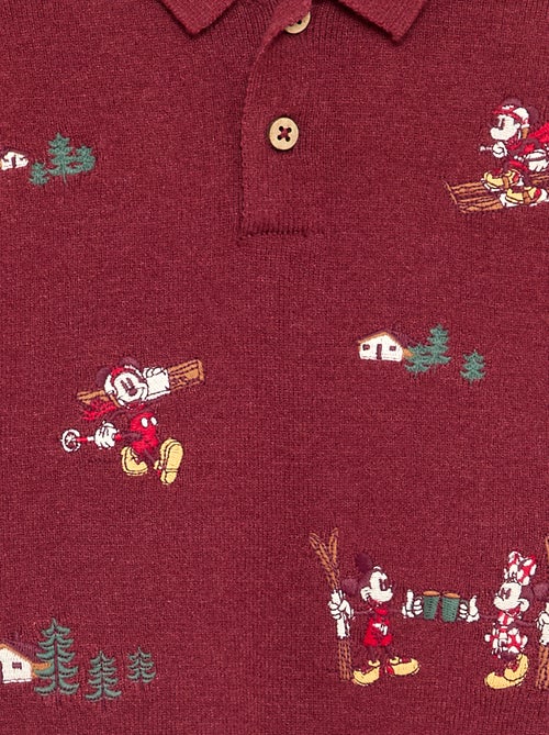 Ensemble 'Disney' 2 pièces - Pull + pantalon - Kiabi