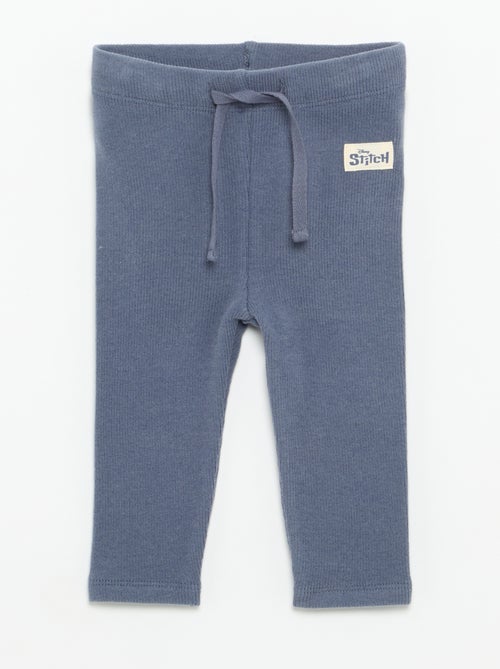 Ensemble 'Disney' 2 pièces - Sweat à volants + legging - Kiabi Ensemble 'Disney' 2 pièces - Sweat à volants + legging - Kiabi