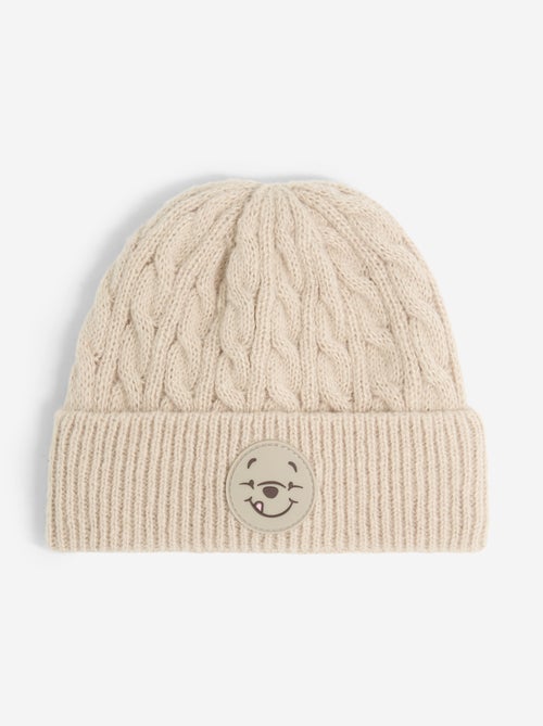 Ensemble écharpe + snood + moufles  'Disney' - 3 pièces - Kiabi