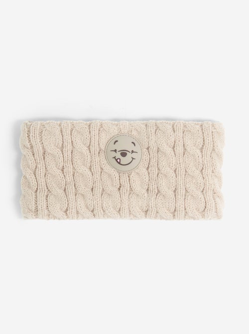 Ensemble écharpe + snood + moufles  'Disney' - 3 pièces - Kiabi