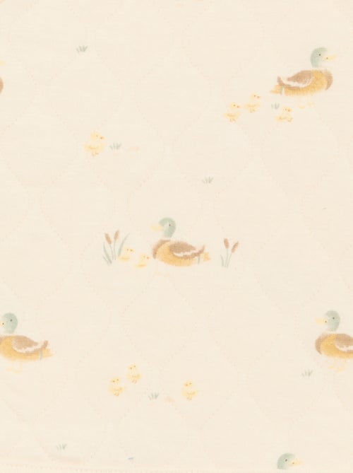 Ensemble gilet cache-cœur + legging - 2 pièces - Kiabi