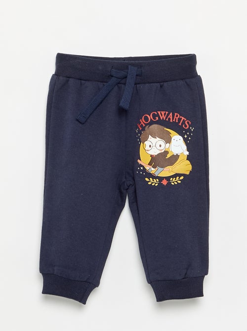 Ensemble jogging 'Harry Potter' - 2 pièces - Kiabi