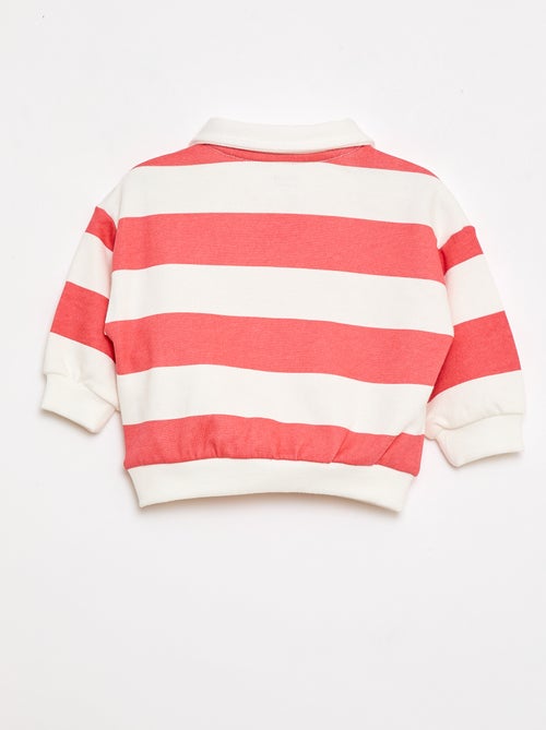 Ensemble jogging 'Marvel' 2 pièces - Kiabi