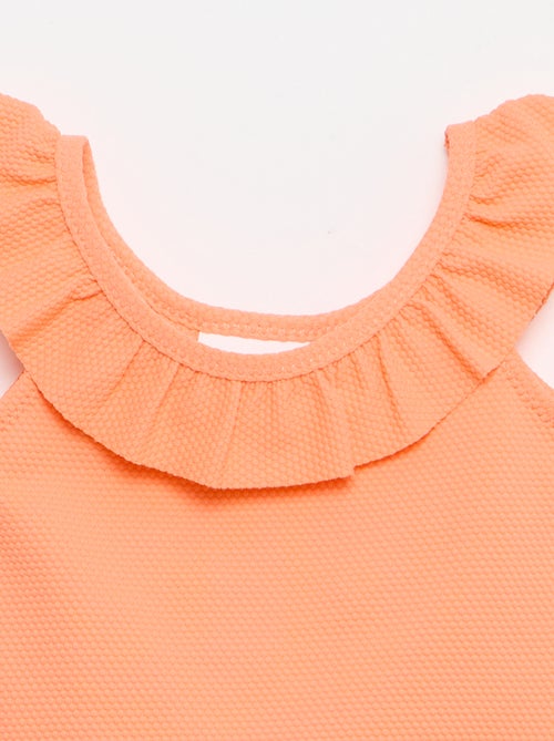 Ensemble maillot de bain 2 pièces - Kiabi