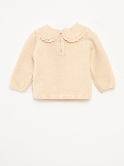 Ensemble pull + legging 'Disney' 'Bambie' - Kiabi