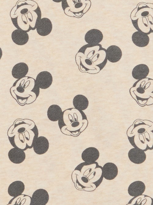 Ensemble sweat - pantalon + Bandana - 2 pièces - Kiabi