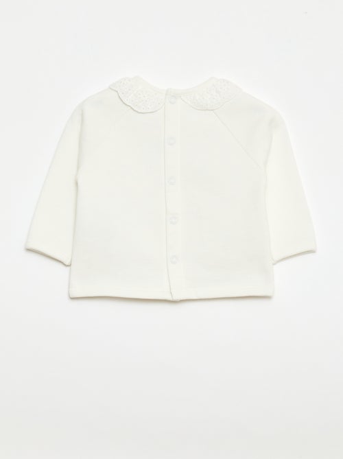 Ensemble Sweat + legging + bandeau 'Dumbo' - 3 pièces - Kiabi