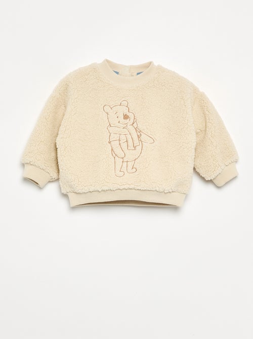 Ensemble sweat + pantalon 'Disney' multipoches - 2 pièces - Kiabi