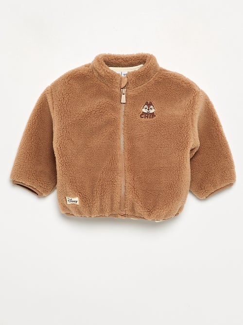 Ensemble sweat + t-shirt + pantalon 'Tic & Tac' 'Disney' - 3 pièces - Kiabi
