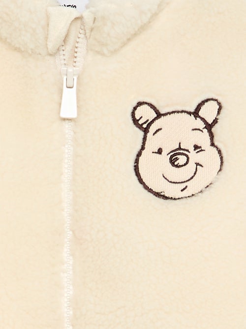 Ensemble sweat + t-shirt + pantalon 'Winnie' 'Disney' - 3 pièces - Kiabi