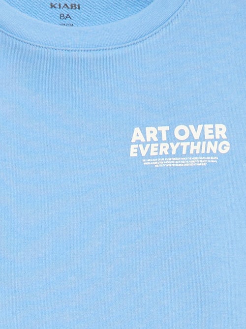 Ensemble t-shirt + bermuda - 2 pièces - Kiabi