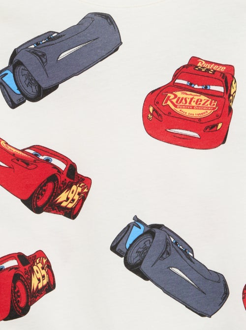 Ensemble T-shirt + bermuda 'Disney' - 2 pièces - Kiabi