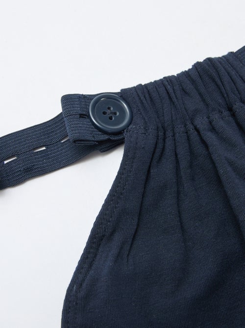 Extenseur de pantalon - Kiabi