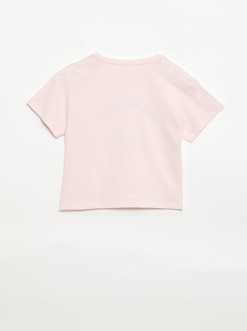 Fantasy Print T-Shirt - Kiabi