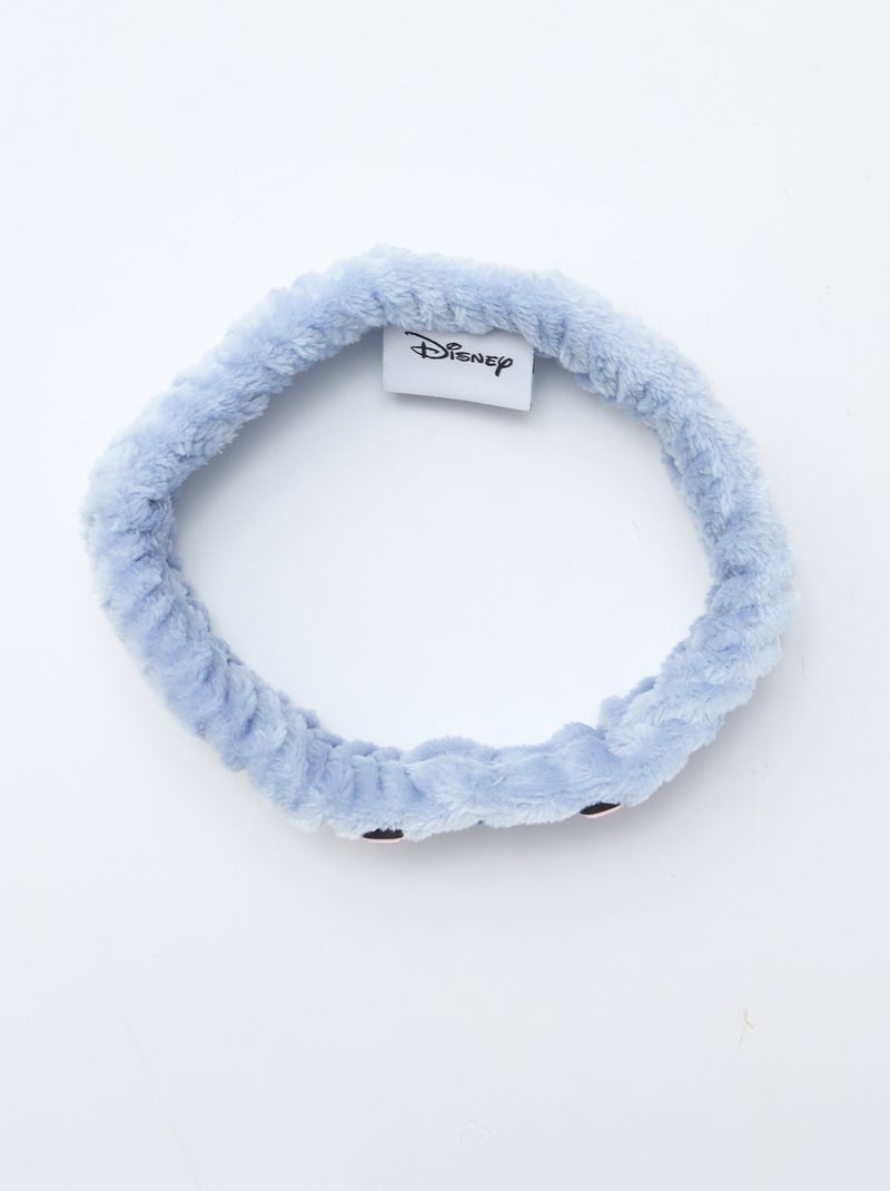 Fascia in pile 'Stitch' Blu - Kiabi