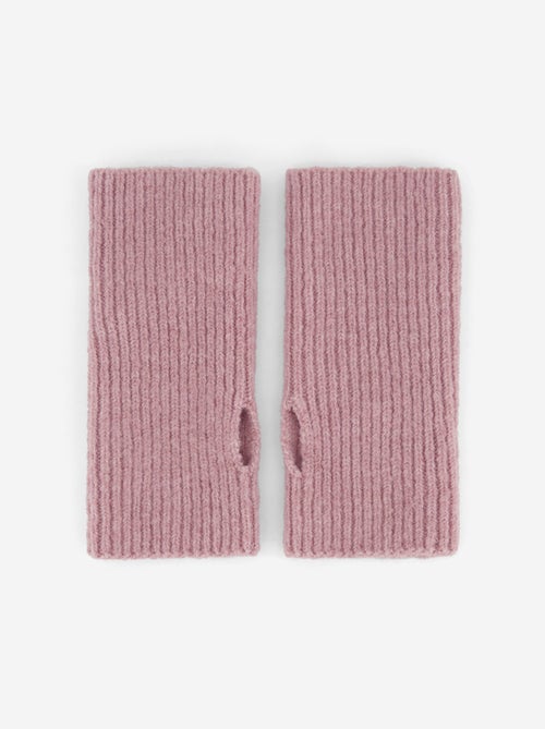 Fingerless Gloves - Kiabi