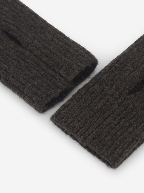 Fingerlose Stulpenhandschuhe - Kiabi