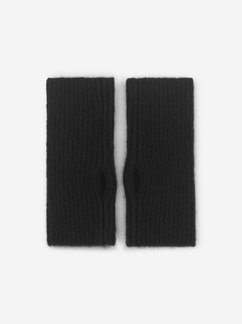 Fingerlose Stulpenhandschuhe - Kiabi