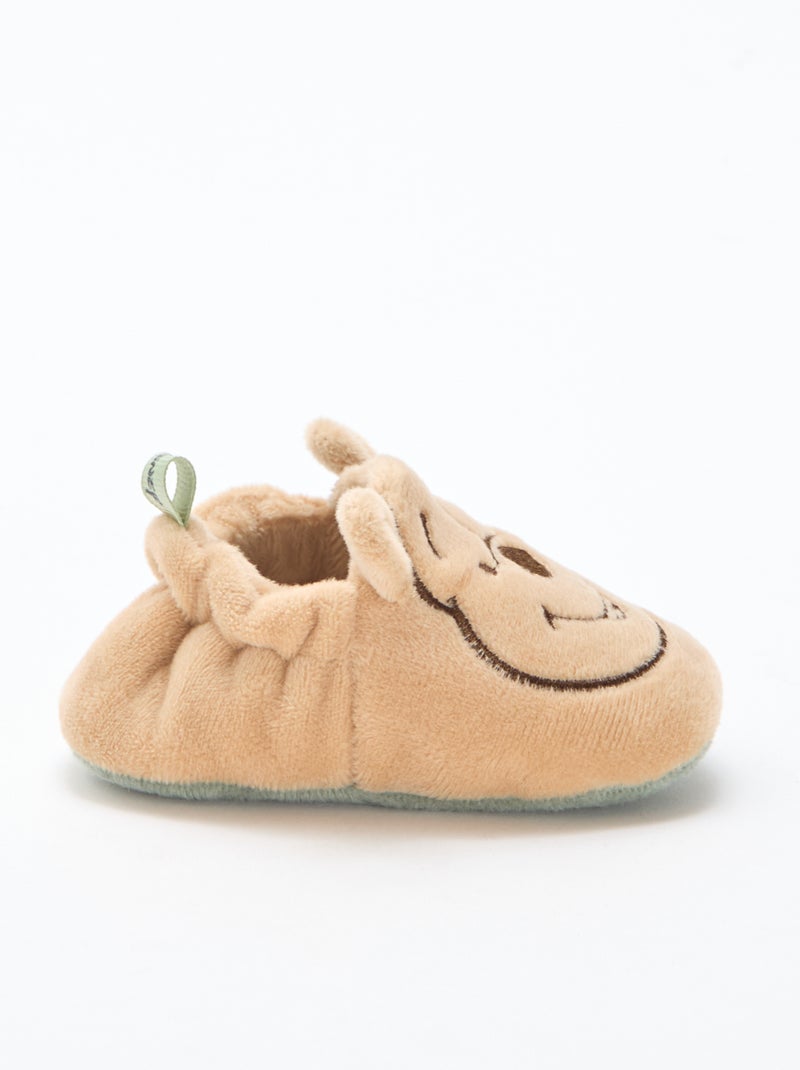 Finken 'Disney' Beige - Kiabi