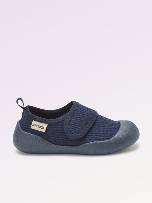 First Steps Motor Skills Booties - Kitchoun - Kiabi