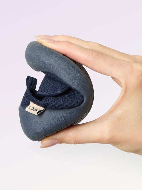 First Steps Motor Skills Booties - Kitchoun - Kiabi