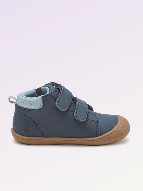 First Steps Motor Skills Shoes 3 - Kitchoun - Kiabi