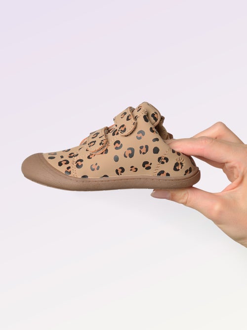 First Steps Motor Skills Shoes 3 - Kitchoun - Kiabi